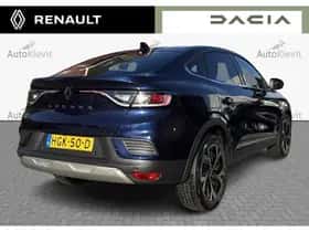 Renault Arkana (2025) thumbnail 6
