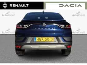 Renault Arkana (2025) thumbnail 7