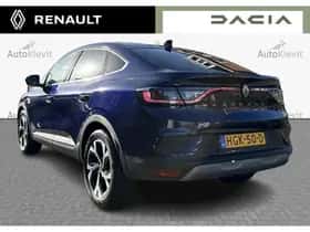 Renault Arkana (2025) thumbnail 8