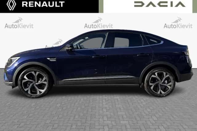 Renault Arkana (2025) thumbnail 9
