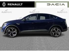 Renault Arkana (2025) thumbnail 9