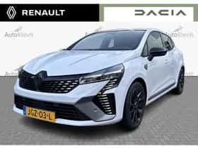 Renault Clio (2025)
