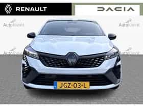 Renault Clio (2025) thumbnail 3
