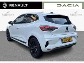 Renault Clio (2025) thumbnail 8