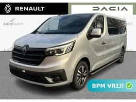 Renault Trafic (2024)
