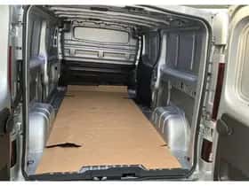 Renault Trafic (2024) thumbnail 14