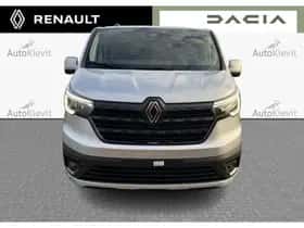 Renault Trafic (2024) thumbnail 3