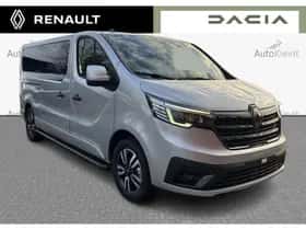 Renault Trafic (2024) thumbnail 4