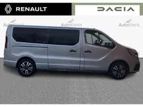 Renault Trafic (2024) thumbnail 5