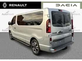 Renault Trafic (2024) thumbnail 8