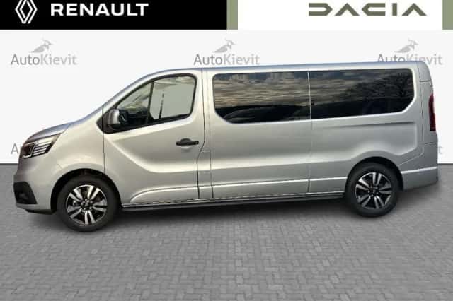 Renault Trafic (2024) thumbnail 9