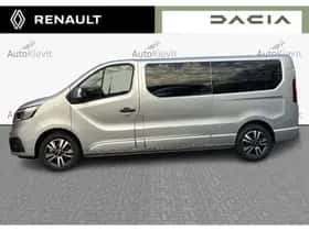 Renault Trafic (2024) thumbnail 9