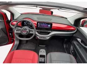 Fiat 500e (2022) thumbnail 15