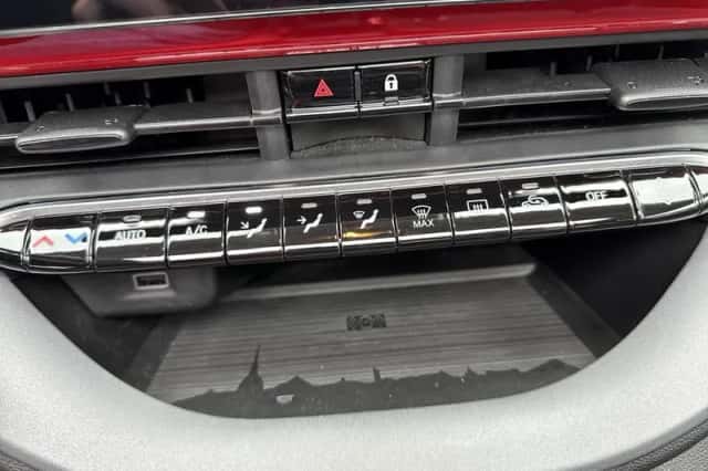 Fiat 500e (2022) thumbnail 17