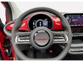 Fiat 500e (2022) thumbnail 19