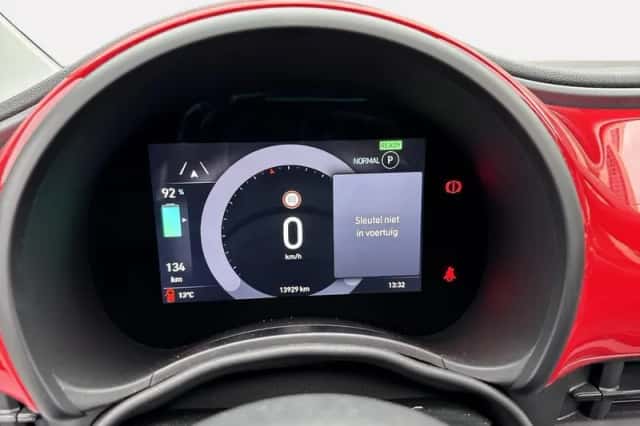 Fiat 500e (2022) thumbnail 20