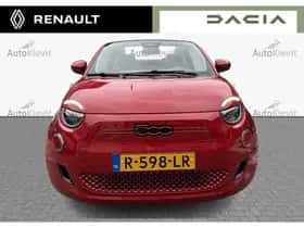 Fiat 500e (2022) thumbnail 3