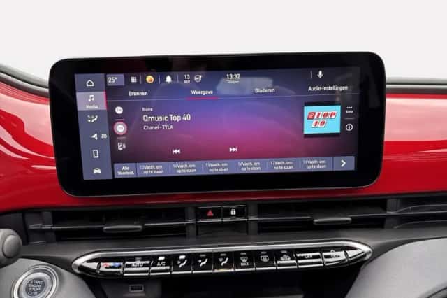 Fiat 500e (2022) thumbnail 21