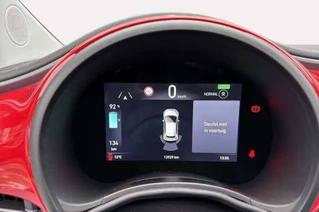Fiat 500e (2022) thumbnail 22