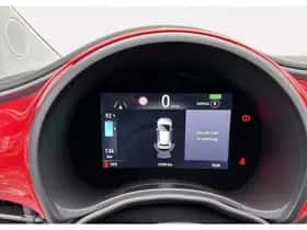 Fiat 500e (2022) thumbnail 22