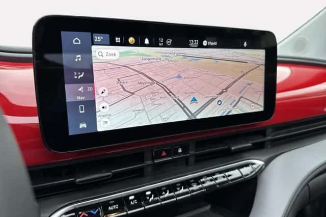 Fiat 500e (2022) thumbnail 23