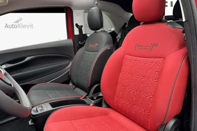 Fiat 500e (2022) thumbnail 24