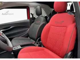 Fiat 500e (2022) thumbnail 24