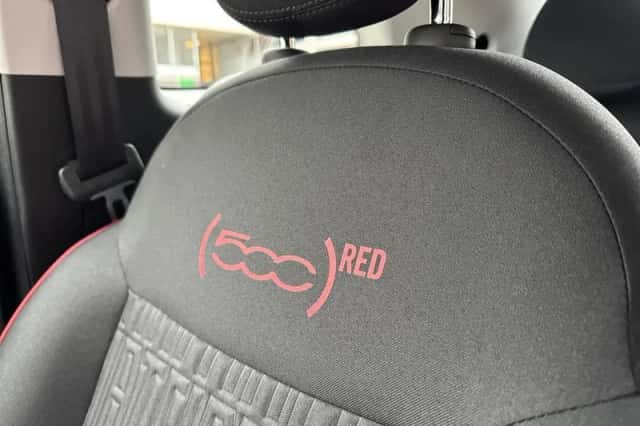 Fiat 500e (2022) thumbnail 28