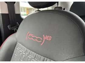 Fiat 500e (2022) thumbnail 28