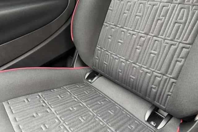 Fiat 500e (2022) thumbnail 29