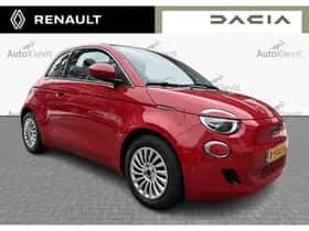 Fiat 500e (2022) thumbnail 4