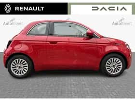 Fiat 500e (2022) thumbnail 5