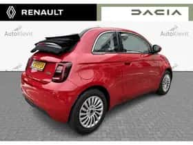 Fiat 500e (2022) thumbnail 6