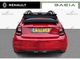 Fiat 500e (2022) thumbnail 7