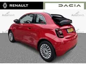 Fiat 500e (2022) thumbnail 8