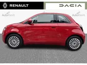 Fiat 500e (2022) thumbnail 9