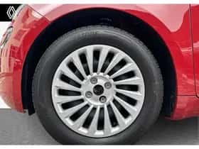 Fiat 500e (2022) thumbnail 10