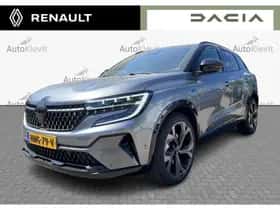 Renault Austral (2025)