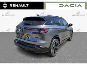 Renault Austral (2025) thumbnail 5