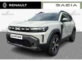 Dacia Duster (2025)