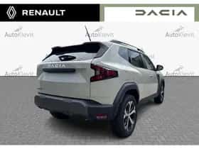 Dacia Duster (2025) thumbnail 12