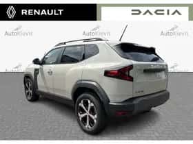 Dacia Duster (2025) thumbnail 17