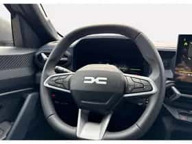 Dacia Duster (2025) thumbnail 19