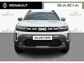 Dacia Duster (2025) thumbnail 4