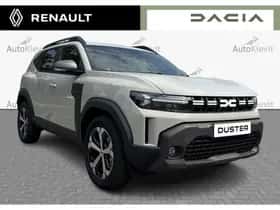 Dacia Duster (2025) thumbnail 6
