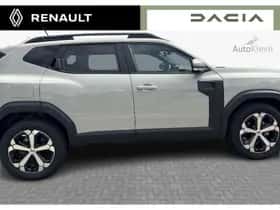 Dacia Duster (2025) thumbnail 9