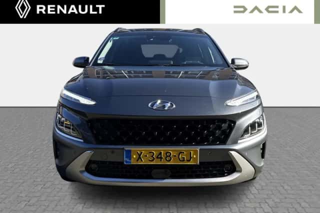 Hyundai Kona (2022) thumbnail 2