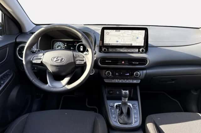 Hyundai Kona (2022) thumbnail 15