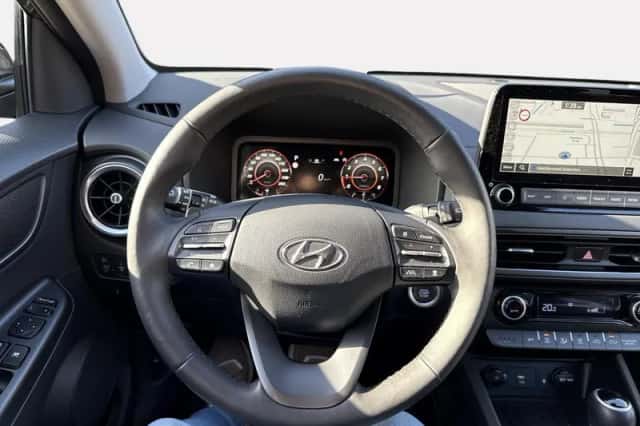 Hyundai Kona (2022) thumbnail 19
