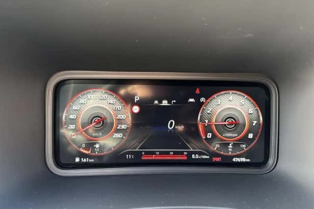 Hyundai Kona (2022) thumbnail 20